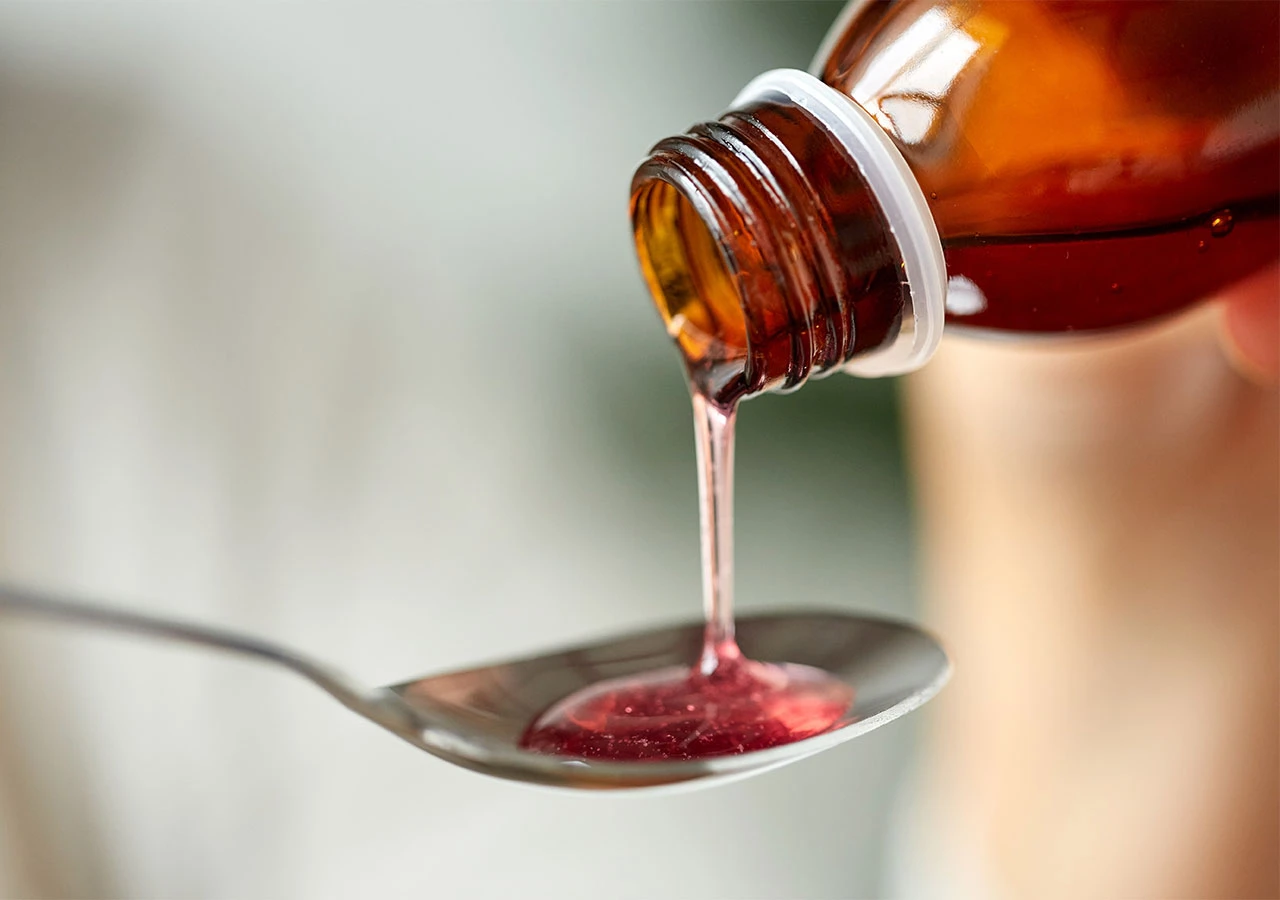 Syrups